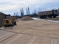 Progetto Biogas Casone